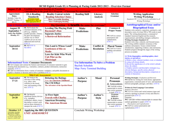 Hmh collections grade 8 pdf