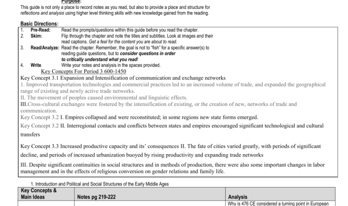 Experience chemistry volume 1 answer key