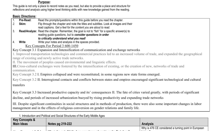 Experience chemistry volume 1 answer key