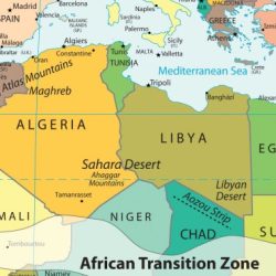 Southwest asia and north africa map quiz