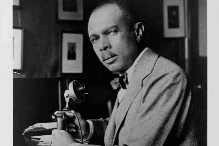 To america by james weldon johnson