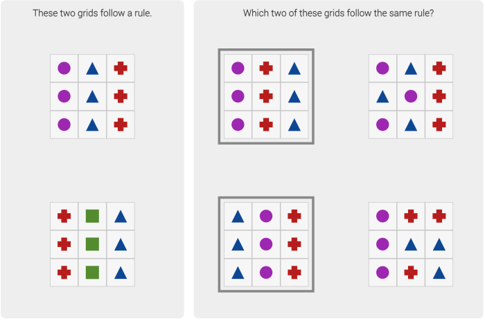 Ubs culture match assessment answers