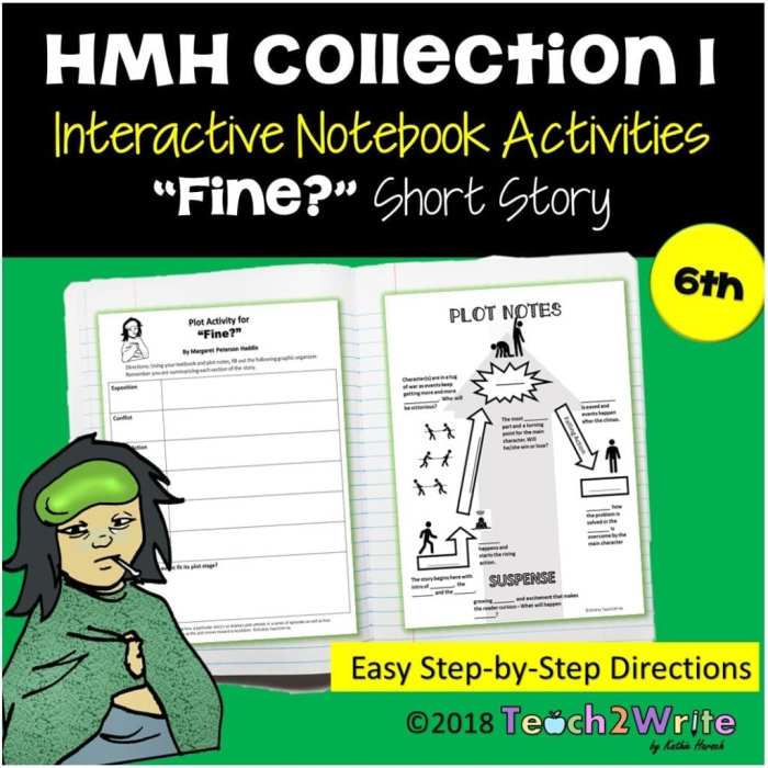 Hmh collections grade 8 pdf