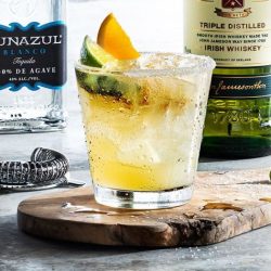 Chili's lucky jameson margarita recipe