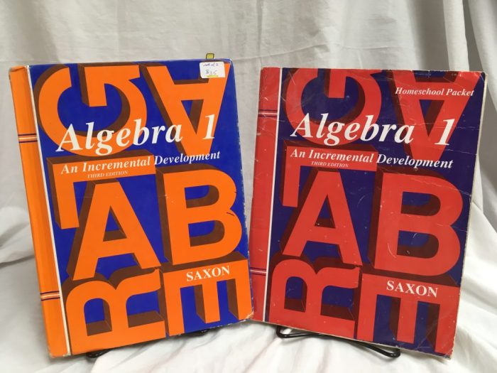 Algebra saxon manual solutions