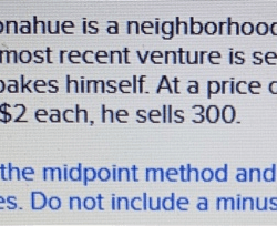 Danny dimes donahue is a neighborhood's 9-year-old entrepreneur